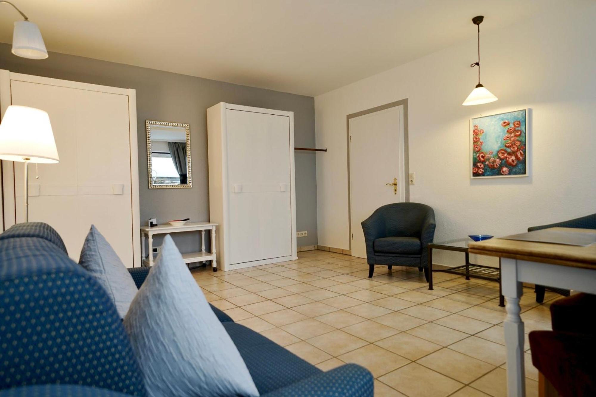 Apartments Haus Daniela Cochem Kamer foto