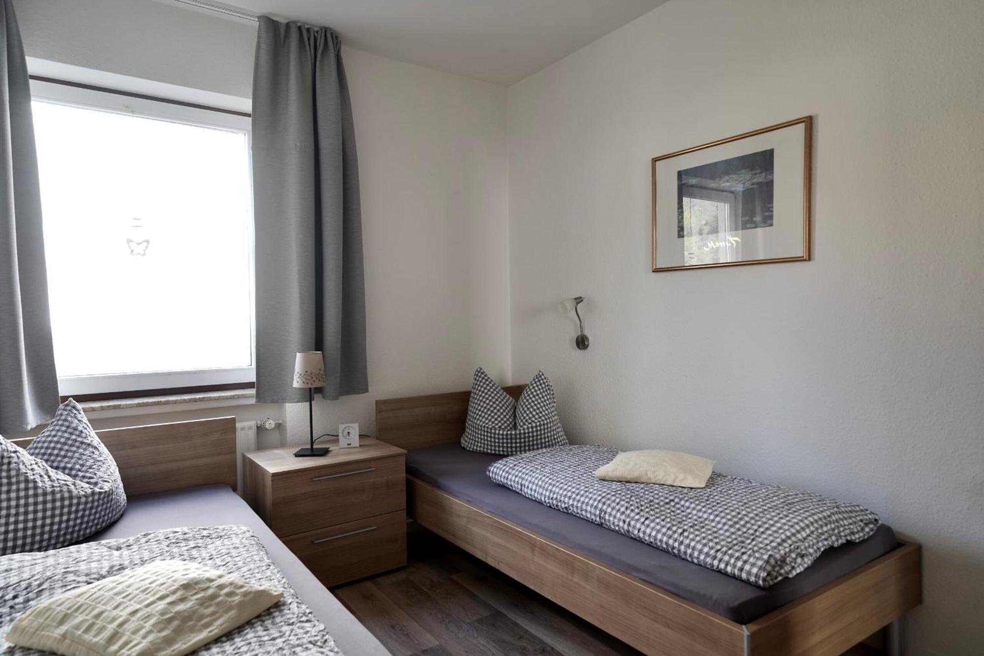Apartments Haus Daniela Cochem Buitenkant foto